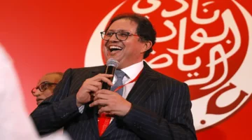 صفقة ناجحة.. الوداد ينجح في بيع لاعب لورش بمبلغ مميز